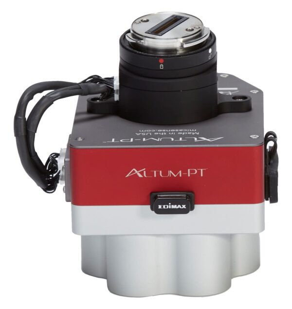 Cámara multiespectral para dron Micasense ALTUM-PT - Imagen 4