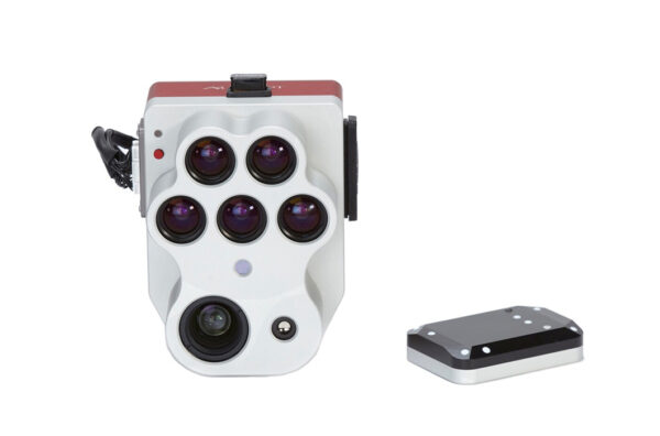Cámara multiespectral para dron Micasense ALTUM-PT - Imagen 5
