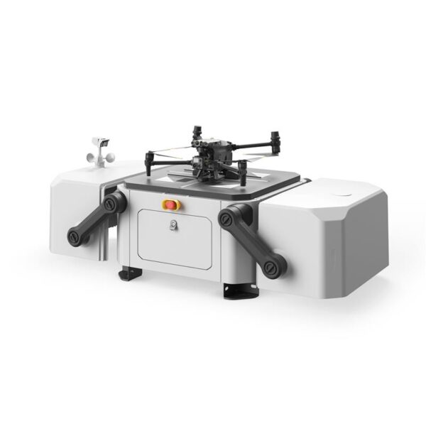 DJI M30 Dock - Imagen 4