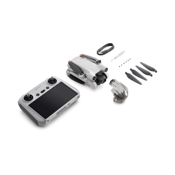 DJI MINI 3 PRO (RC) - Imagen 6
