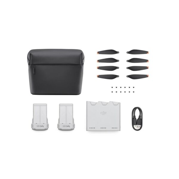 DJI Mini 3 Pro Fly More Kit - Imagen 3