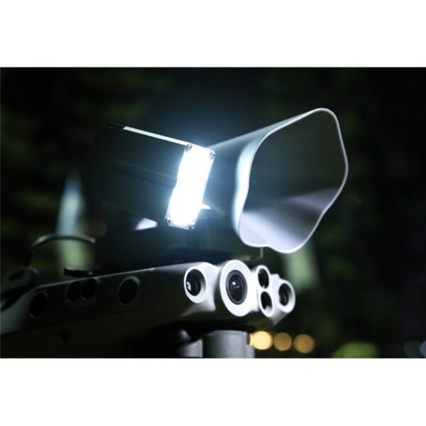 Sistema de altavoz y foco CZI LP12 para M30 - Imagen 4