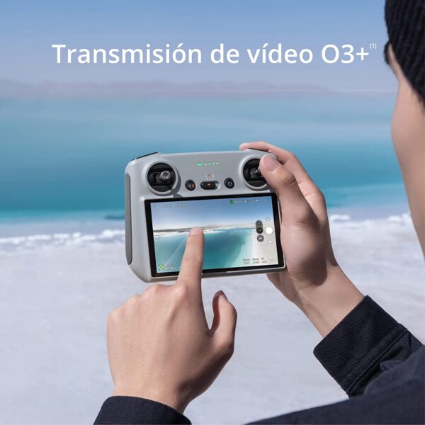 DJI RC - Imagen 3