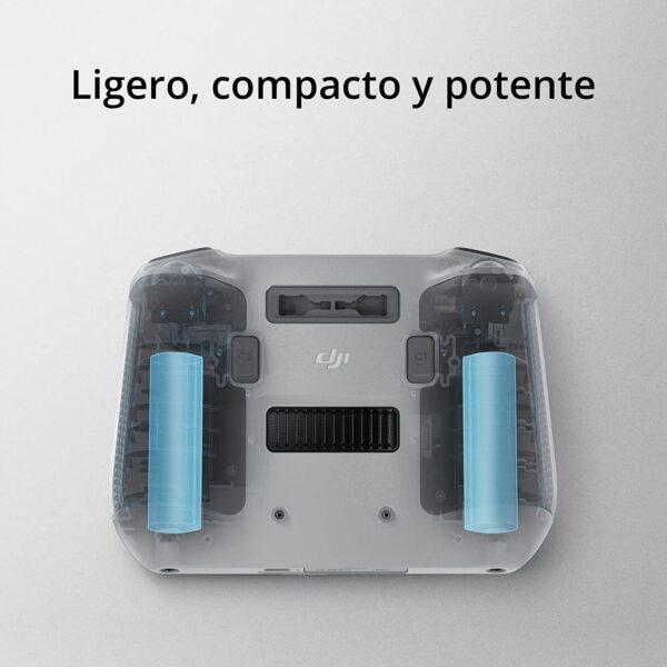 DJI RC - Imagen 4
