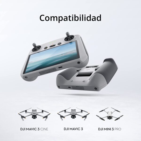DJI RC - Imagen 6