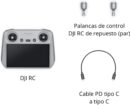 DJI RC