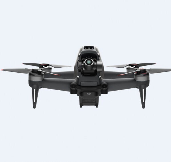 DJI FPV