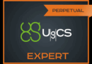 UGCS EXPERT LICENCIA PERMANENTE