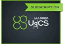 UGCS MAPPER LICENCIA PERMANENTE