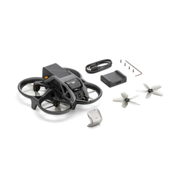 DJI Avata (sin control remoto) - Imagen 3