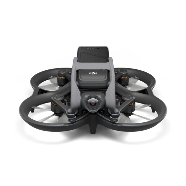 Pack DJI Avata Fly Smart - Imagen 3