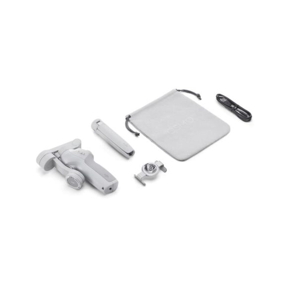DJI Osmo Mobile SE - Imagen 4