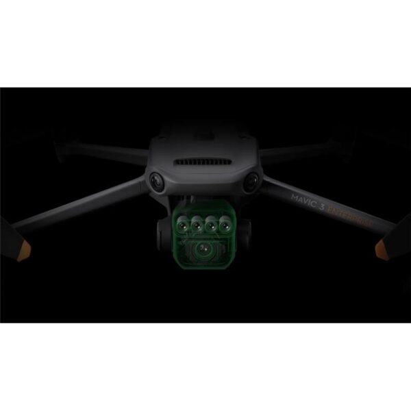 DJI Mavic 3 Multispectral PAQUETE PLUS + 1 Year Care Service - Imagen 4