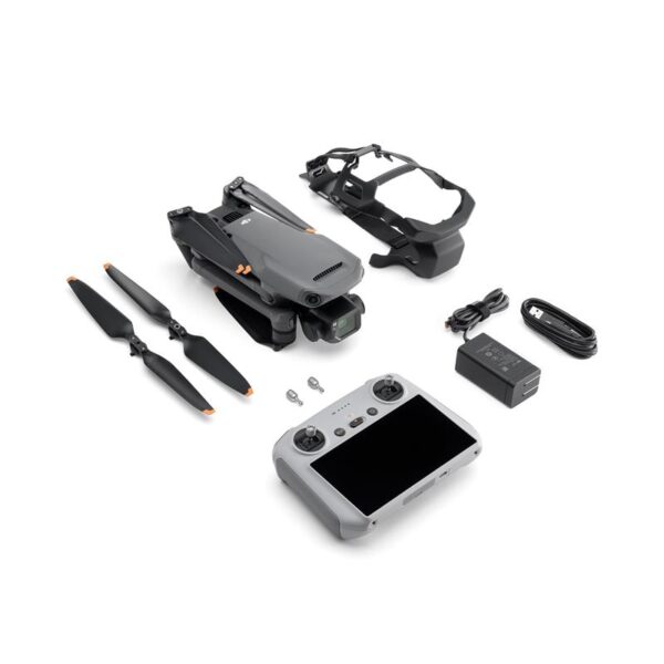 DJI MAVIC 3 CLASSIC (RC) - Imagen 3
