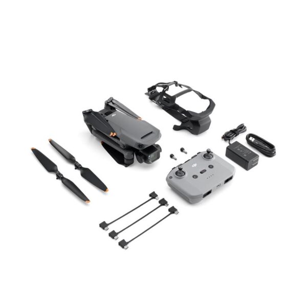DJI MAVIC 3 CLASSIC RC-N1 - Imagen 3