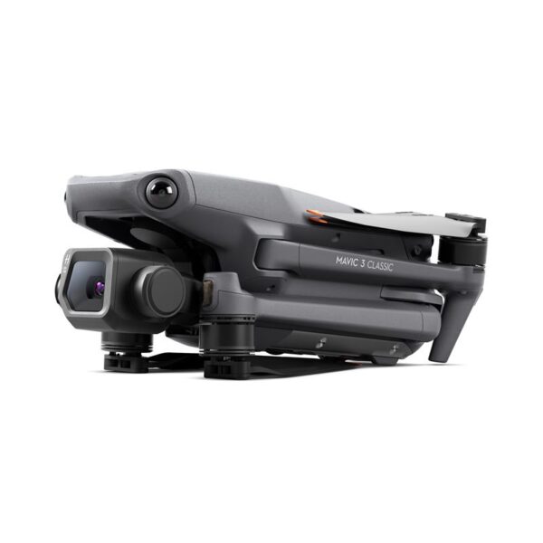 DJI MAVIC 3 CLASSIC (SOLO DRON) - Imagen 3