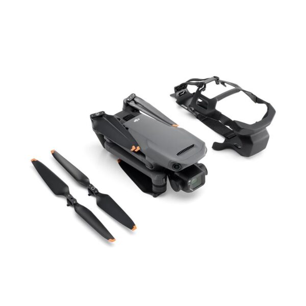 DJI MAVIC 3 CLASSIC (SOLO DRON) - Imagen 4