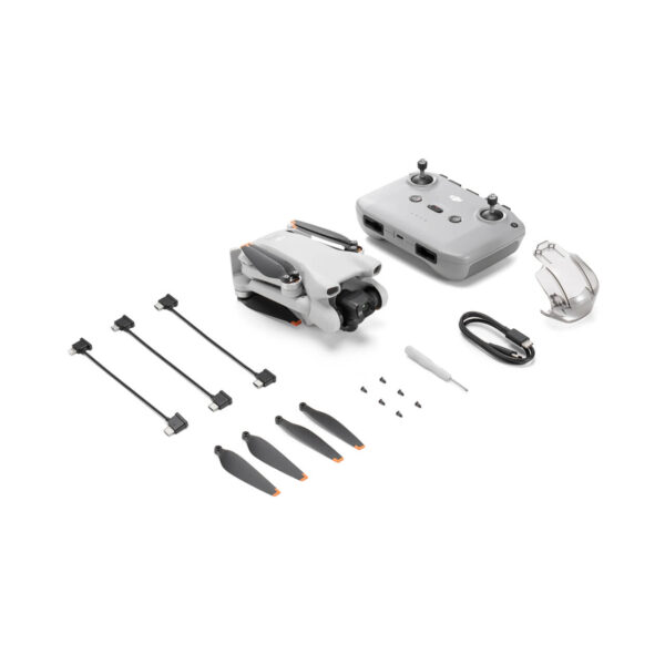 DJI MINI 3 - Imagen 7