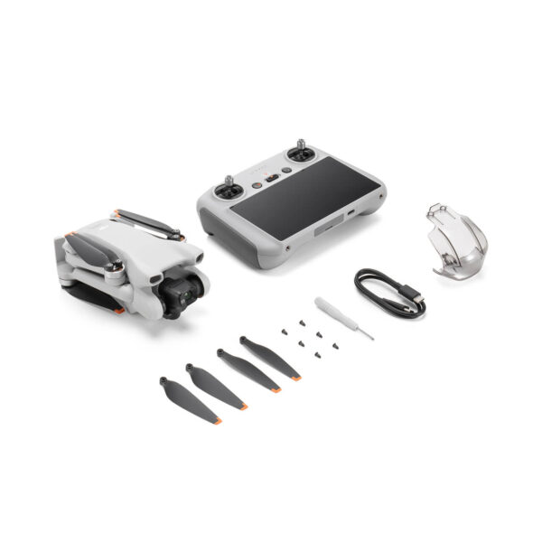 DJI MINI 3 (RC) - Imagen 7