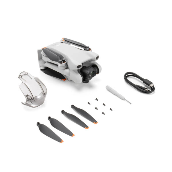 DJI MINI 3 SIN EMISORA - Imagen 6
