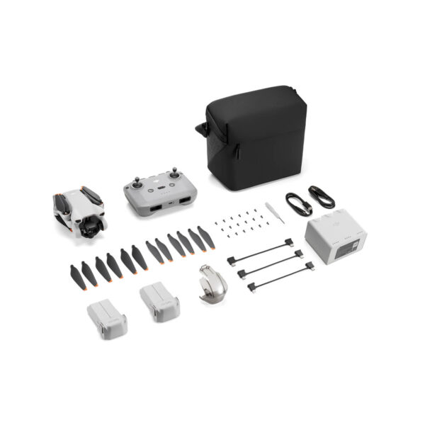 DJI MINI 3 VUELA MAS - Imagen 7