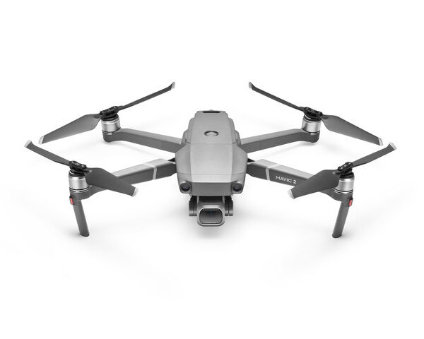 DJI Mavic 2 Pro sin mando