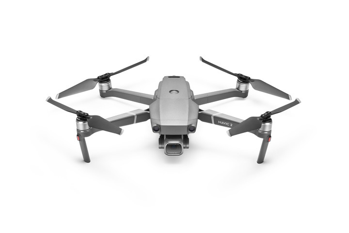 DJI Mavic 2 Pro sin mando