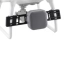 FLYFIRE Manti 3 Plus Drone Parachute (VERSION DOBLE)