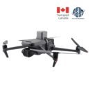 FLYFIRE Manti 3 Drone Parachute