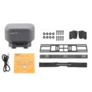 FLYFIRE Manti 3 Plus Drone Parachute Phantom (VERSION DOBLE)