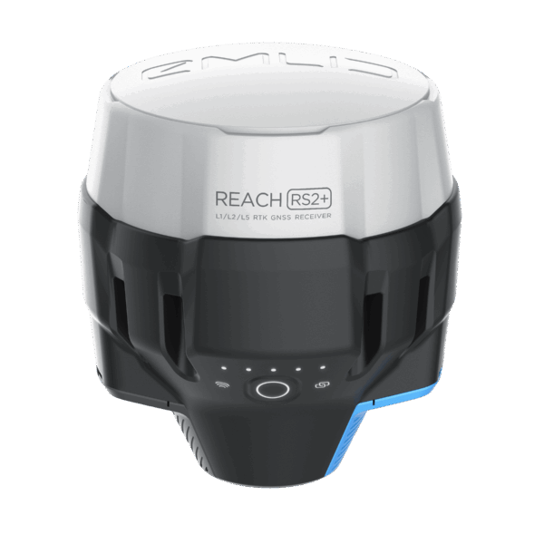 GPS EMLID RS2+