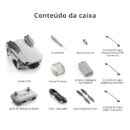 DJI Mini 2 SE