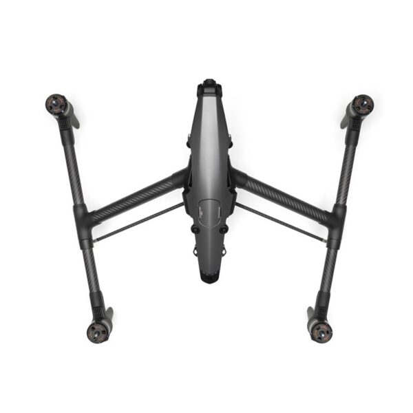 DJI INSPIRE 3 - Imagen 3