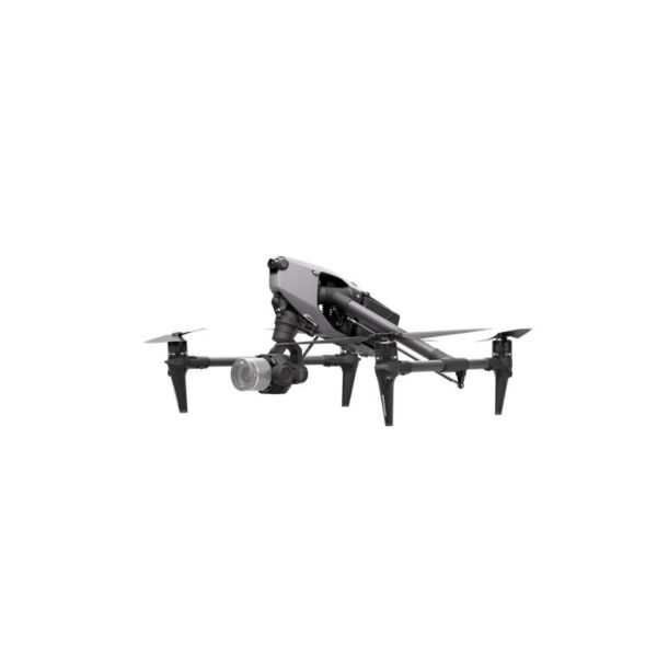 DJI INSPIRE 3 - Imagen 4