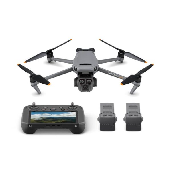 DJI Mavic 3 Pro Cine Premium Combo (DJI RC Pro) - Imagen 3