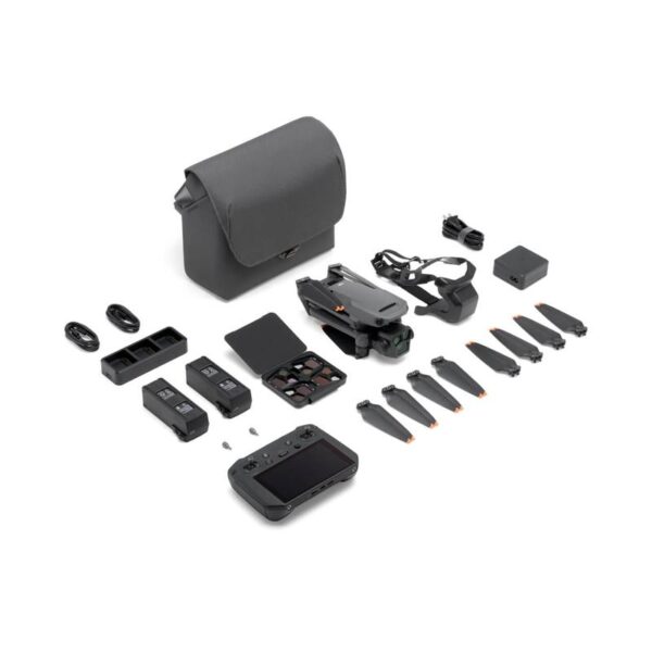DJI Mavic 3 Pro Fly More Combo (DJI RC Pro) - Imagen 3