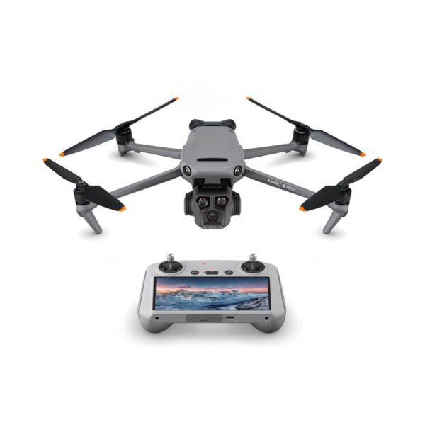 DJI Mavic 3 Pro Fly More Combo (DJI RC) - Imagen 4