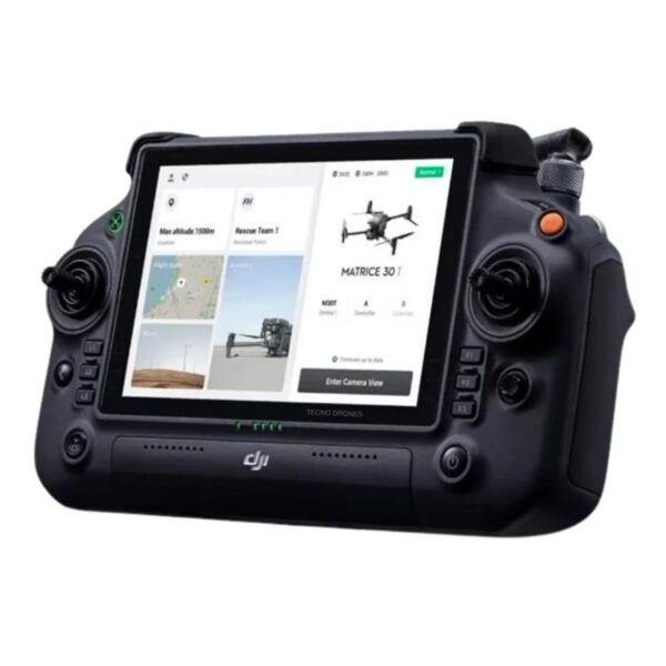 DJI RC Plus (Inspire 3) - Imagen 4