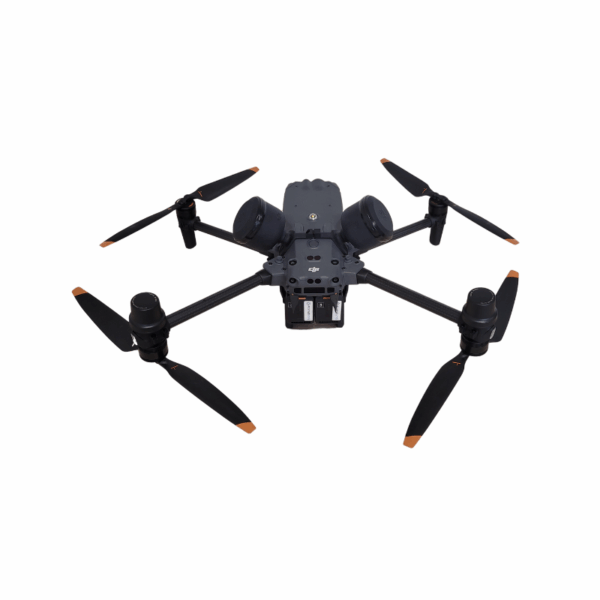KIT CONVERSION C5 FLYING EYE MATRICE M30 Y M30T