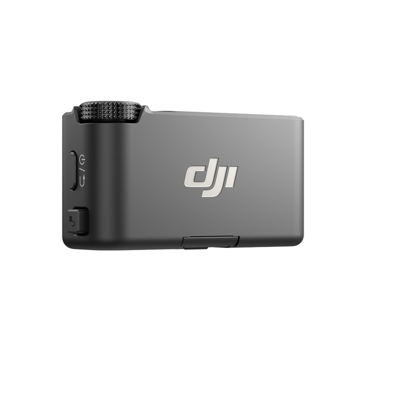 DJI Mic 3 Receiver