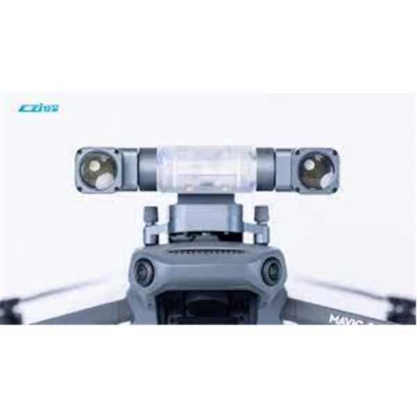 Focos CZI GL10 para Mavic 3 Enterprise - Imagen 3