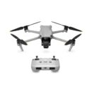 DJI Air 3 (DJI RC-N2)