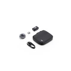 DJI Mic 2 transmiter (1 TX, Shadow Black)