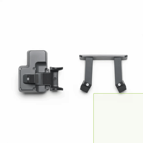 DJI Dock 3 Vehicle-Mounted Gimbal Mount