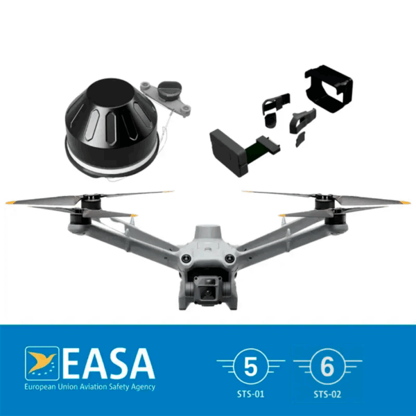 Kit Kronos para Matrice 3D y 3TD – Dronavia