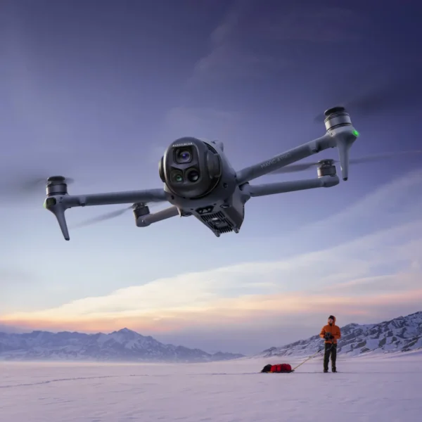MAVIC 4 PRO