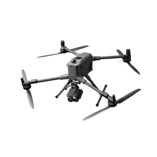 DJI Matrice 400 worry free plus solo dron