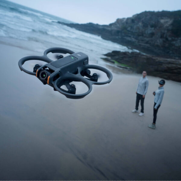 FPV
