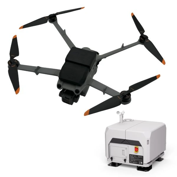 KIT CONVERSION C5 MATRICE 3D / 3TD FLYING EYE