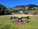 DJI FLYCART 30 DEMO UNIT